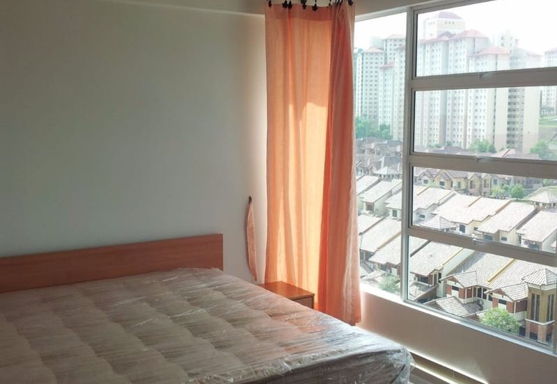 The Zest @ Kinrara 9