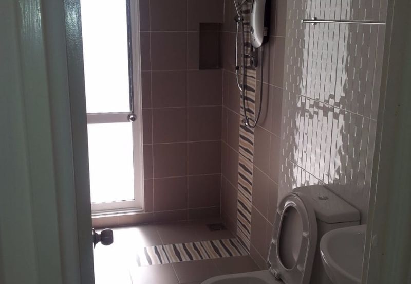 The Zest @ Kinrara 9