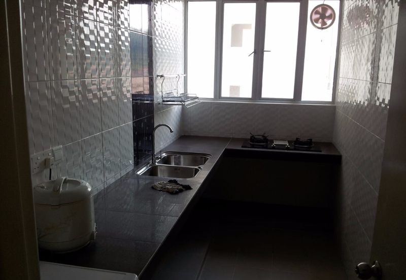 The Zest @ Kinrara 9