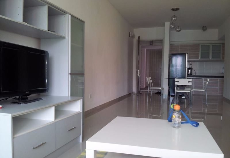 The Zest @ Kinrara 9