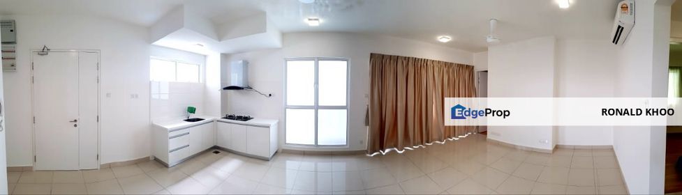 for sale Duet Residence Condominium, Selangor, Bandar Kinrara Puchong