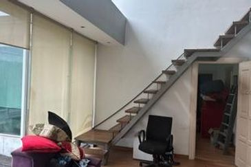 KL city Titiwangsa 2.5 storey bungalow 