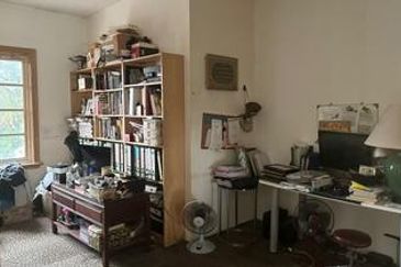 KL city Titiwangsa 2.5 storey bungalow 