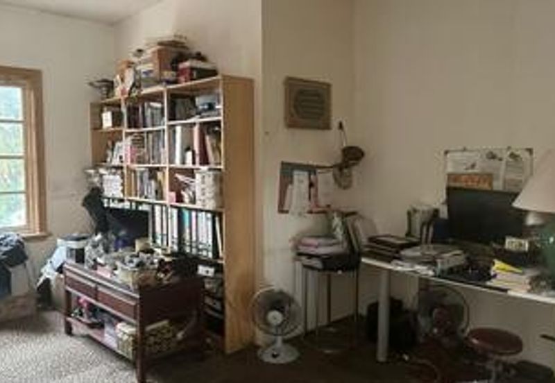 KL city Titiwangsa 2.5 storey bungalow 