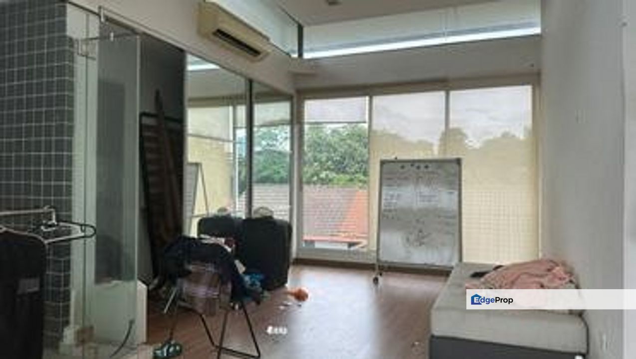 KL city Titiwangsa 2.5 storey bungalow , Kuala Lumpur, Titiwangsa 