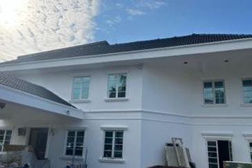 KL city Titiwangsa 2.5 storey bungalow 