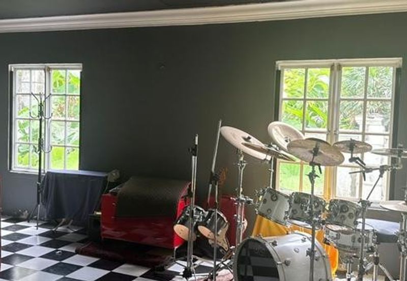 KL city Titiwangsa 2.5 storey bungalow 