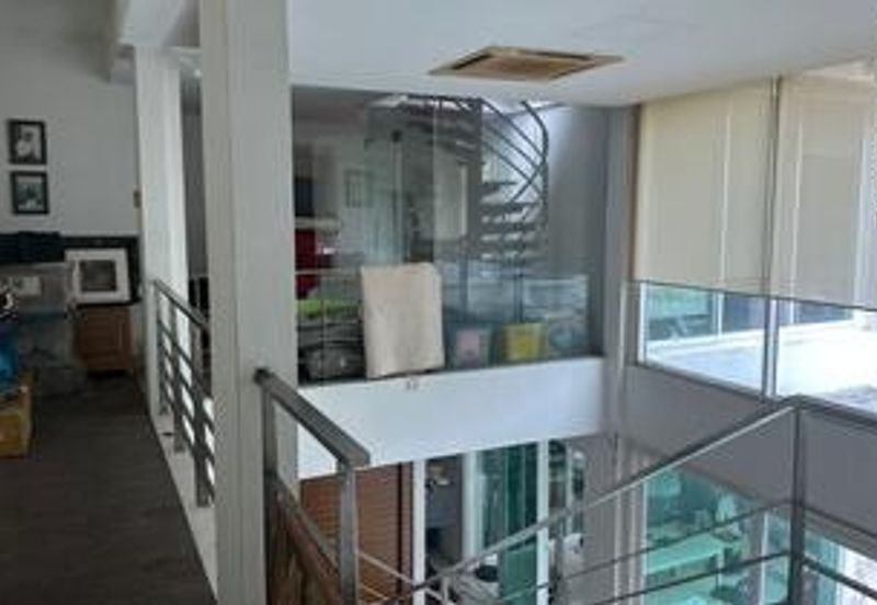 KL city Titiwangsa 2.5 storey bungalow 
