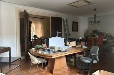 KL city Titiwangsa 2.5 storey bungalow 