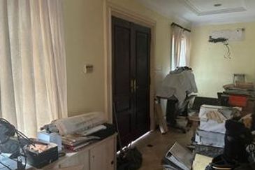 KL city Titiwangsa 2.5 storey bungalow 