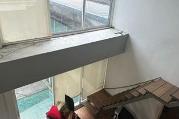 KL city Titiwangsa 2.5 storey bungalow 