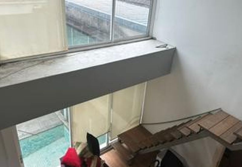 KL city Titiwangsa 2.5 storey bungalow 