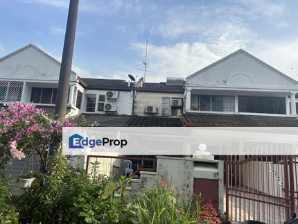 Bandar sunway pjs9 double storey house with 13 rooms , Selangor, Bandar Sunway