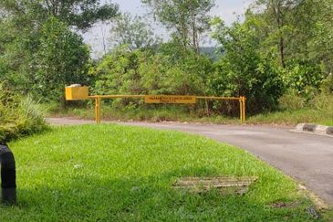 Taman Lestari Perdana