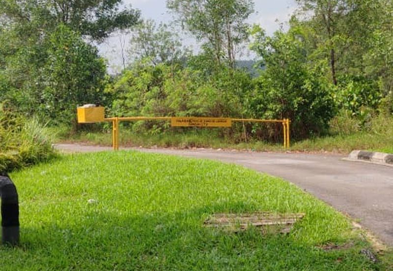 Taman Lestari Perdana