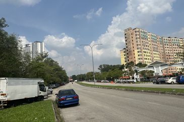 Taman Lestari Perdana