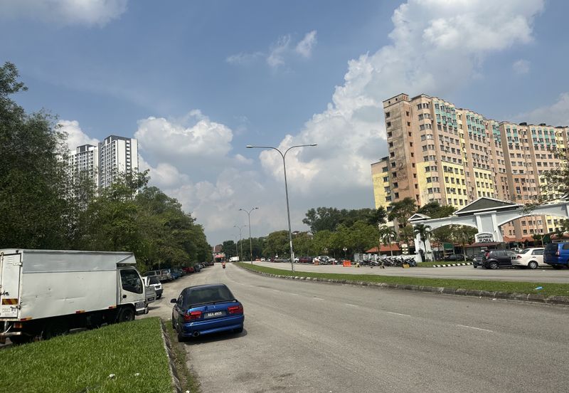 Taman Lestari Perdana