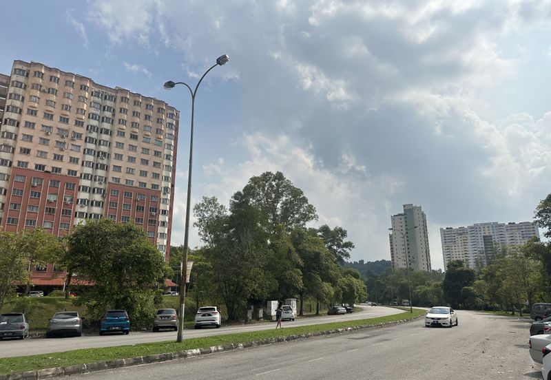Taman Lestari Perdana