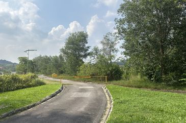 Taman Lestari Perdana