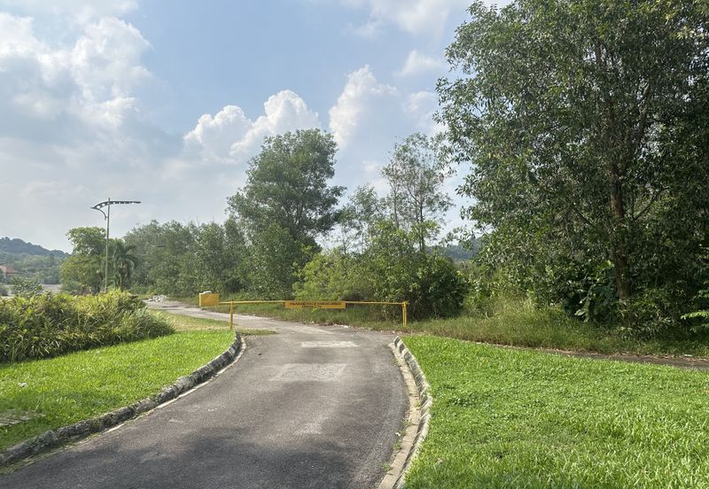 Taman Lestari Perdana