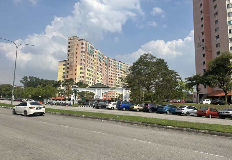 Taman Lestari Perdana