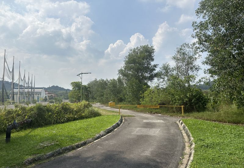 Taman Lestari Perdana