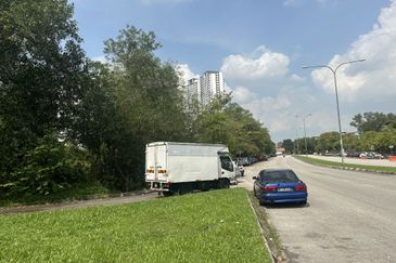 Taman Lestari Perdana