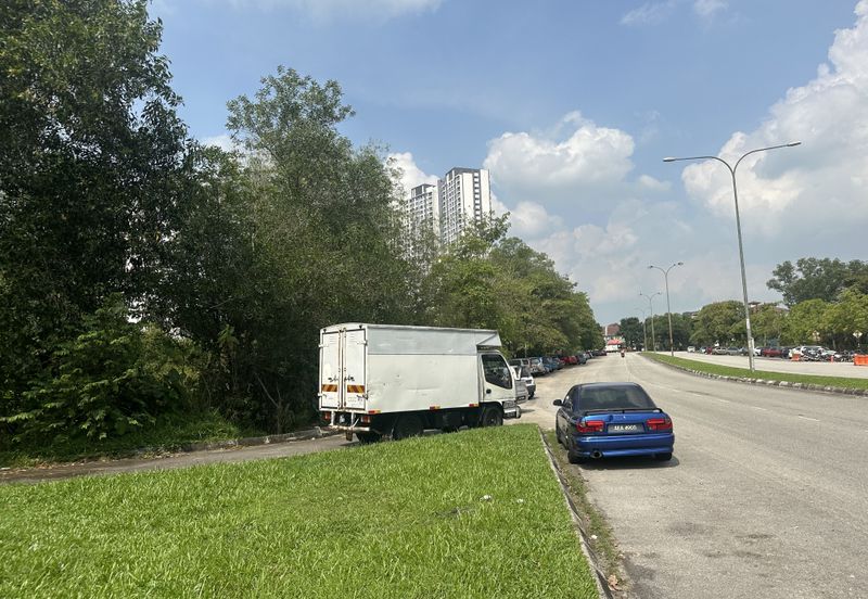 Taman Lestari Perdana