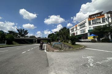 Taman Perindustrian UEP @ Subang Jaya