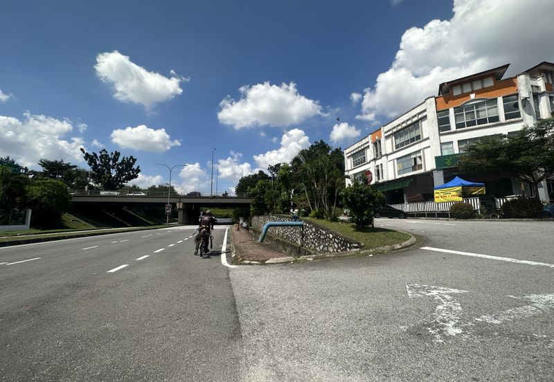 Taman Perindustrian UEP @ Subang Jaya