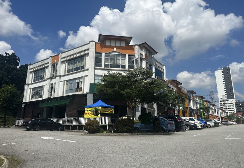 Taman Perindustrian UEP @ Subang Jaya