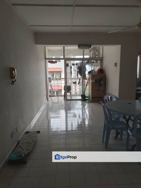 Ixora apartment bukit bintang near TRX KL, Kuala Lumpur, Pudu