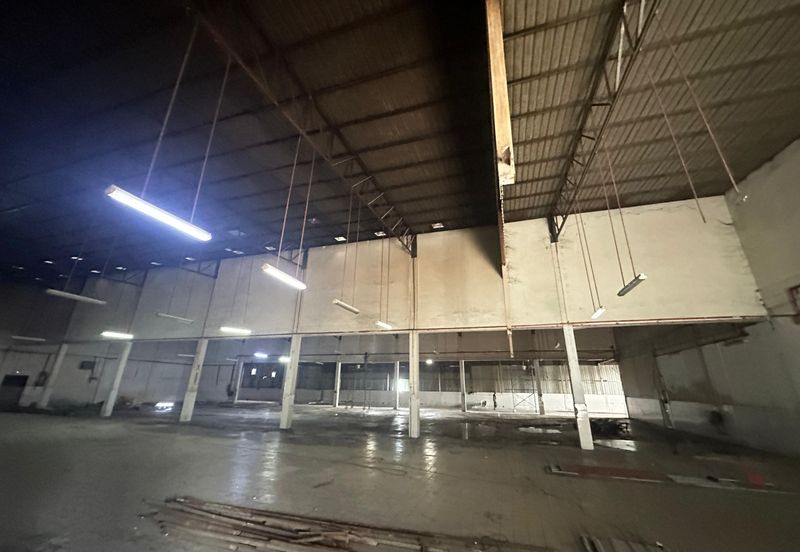 Taman Perindustrian Meru Indah