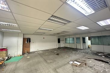 Taman Perindustrian Meru Indah