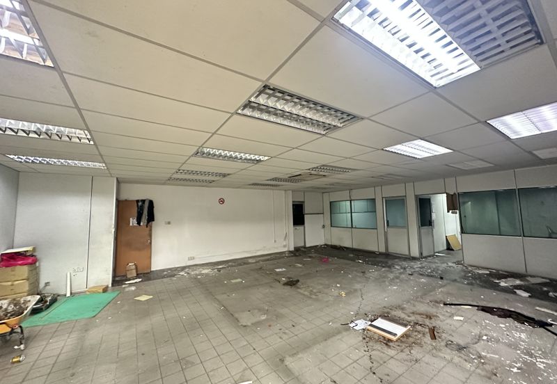 Taman Perindustrian Meru Indah