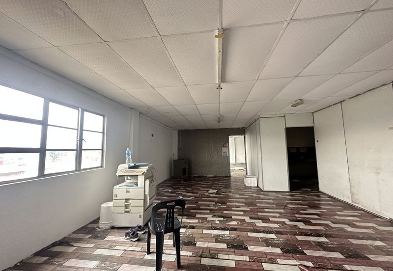 Taman Perindustrian Meru Indah