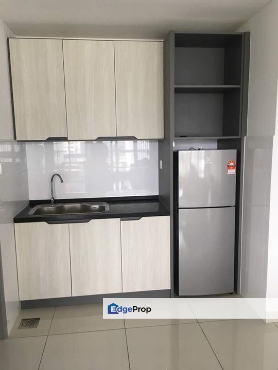 You Vista & You City Cheras For Rent, Selangor, Batu 9th Cheras