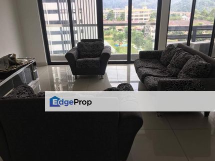 You Vista & You City Cheras For Rent, Selangor, Batu 9th Cheras