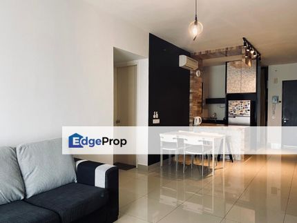 Univ 360 Place ( Seri Kembangan ) For Rent, Selangor, Seri Kembangan