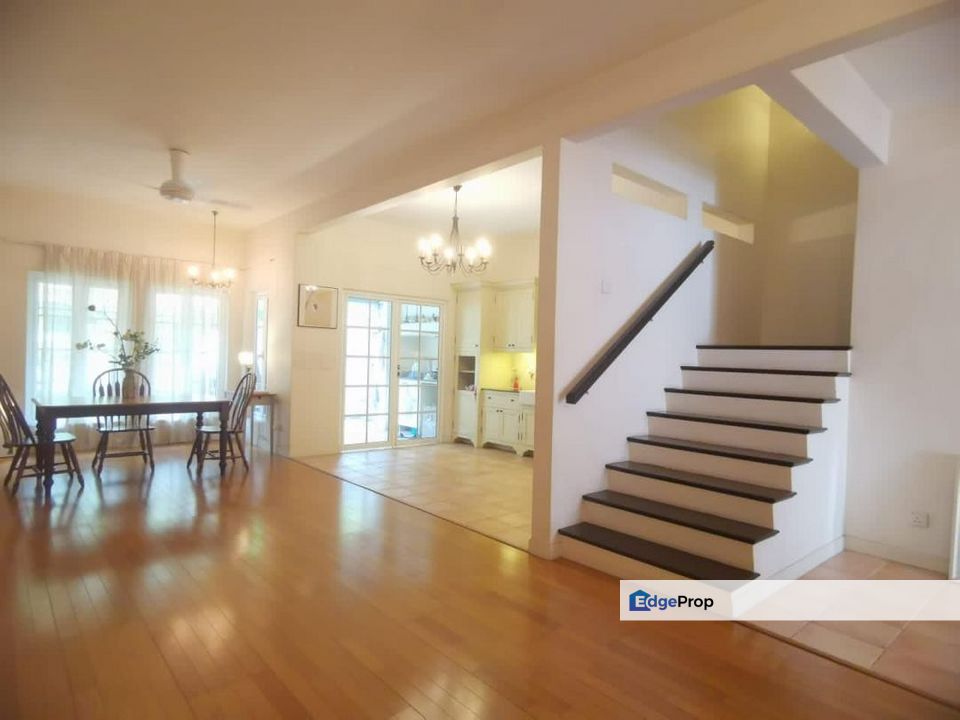 Kota Damansara parkville town house , Selangor, Sunway Damansara