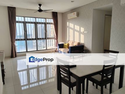 Vivo 9 Residential Suite ( Jalan Klang Lama ) For Rent, Kuala Lumpur, Jalan Klang Lama (Old Klang Road)