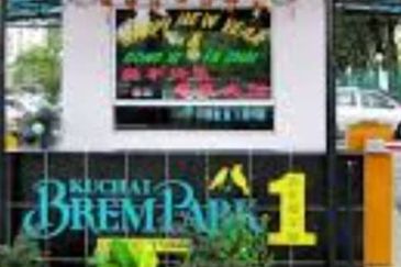 Kuchai Brem Park Condominium