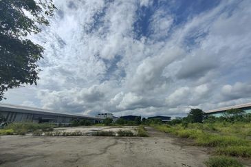 Taman Perindustrian USJ 1
