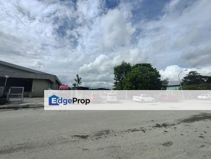 Usj Subang jaya taman perindustrian usj 1 Industrial land , Selangor, Subang Jaya