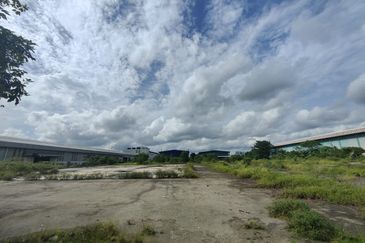 Taman Perindustrian USJ 1