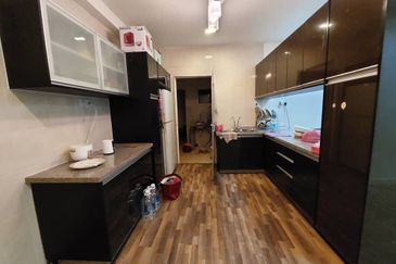 Ampang Putra Residency