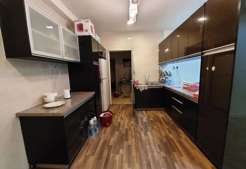 Ampang Putra Residency