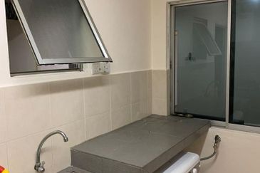 Ampang Putra Residency