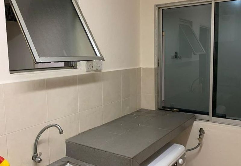 Ampang Putra Residency