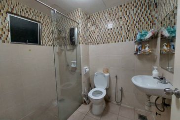 Ampang Putra Residency